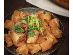 -古代饭堂(冠亚店)