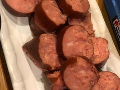 -聚首堂·特色小吃·肘子(什刹海德胜门店)