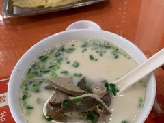 -教师之家赵家羊汤馆(东青龙街店)