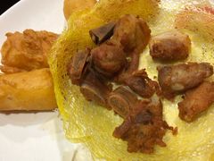 -海宝酒家(中山四路店)