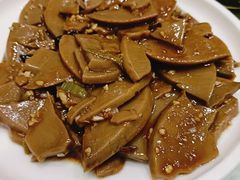 -桃记小吃(贞观街)