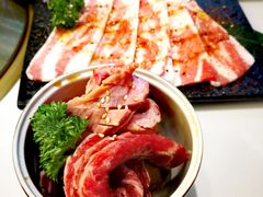 -千寻山野烤肉(中关村店)