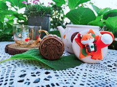 -星巴克(北京通州新光大中心店)