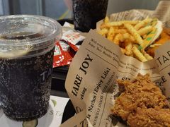 -TACO STAR 塔可星(下沙宝龙店)