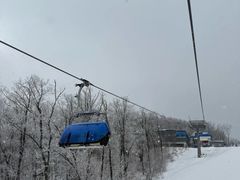 -中旅松花湖滑雪场