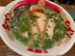 豚王-豚王拉面(澳门银河店)