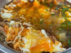 -老五鸡丝豆花面粉(瑞金北路68号院店)