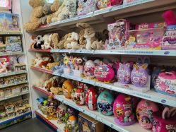 -南婷玩具(新城吾悦广场店)
