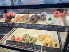 -One Bagel·一个贝果(悠唐店)