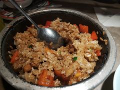 -新白鹿餐厅(金鹰新街口店)