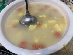 -休记光头香辣蟹干锅店(衣冠庙店)