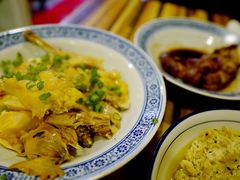 -兰边碗(鼓楼店)