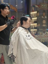 -D&H by Devilhands男士理容店