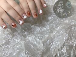 点击看大图 -MOMO·Nail美甲美睫