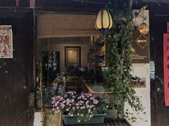 -阿东农家菜(新场古镇下塘街店)
