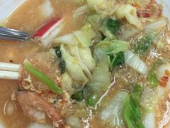 -Magic Food Point(Airport Street food)