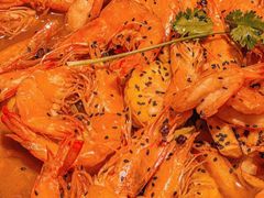 -巴蜀王婆大虾(南锣鼓巷店)