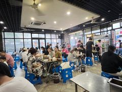 -小王烧烤(毓龙路店)