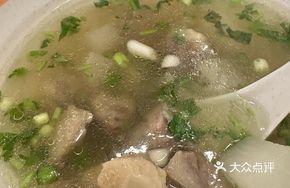 Signature Beef Broth