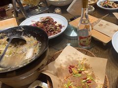 -鸽子窝(青塔店)