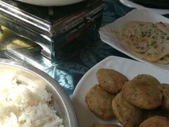 -土家乙号生态农庄·餐厅