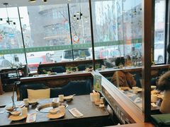 -江小渔鲜鱼火锅(西二道街店)