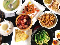 -铜锣湾·有麝自然香(重庆新天地店)