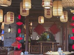 -二十八里太湖船菜(吉祥路店)