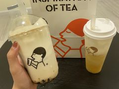 -喜茶(中山利和新地店)