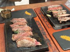 -一沙一城·岩烤牛扒(深圳首店)