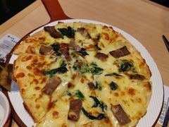 -必胜客(滨江店)