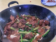 -庆丰农庄·团建·农家菜(大浪店)