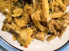 -鲤鱼塘农家山庄