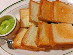 -太食獸泰式茶餐厅(兰州中心首店)
