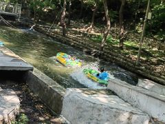 -湖洞水自然风景区
