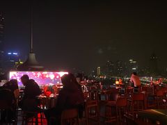 -罗斯福色戒酒吧(外滩店)