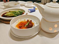 -富淳饭店(世纪公园店)