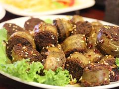 -清真·益鑫羊肉手抓馆(花园北街店)