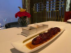 -金轩中餐厅 Jin Xuan(浦东丽思卡尔顿酒店)