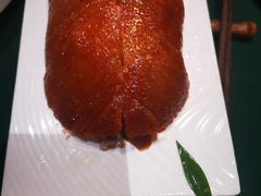 -荷风细雨·中国茶宴(碧云店)