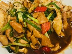 -长平肥姐白粥·海鲜打冷