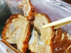 -竺桥兄弟烤鸭馆(竺桥店)