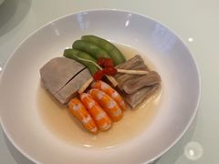 -玫瑰厅上海菜(兴国路店)