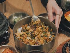 -SBCD Korean Tofu House