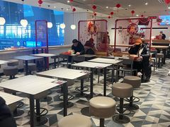 -肯德基(北京南站店)