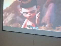 -华夏良子·足道SPA艾灸(翠微店)