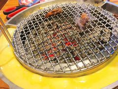 -紫霞门韩国料理烤肉(深南东路店)