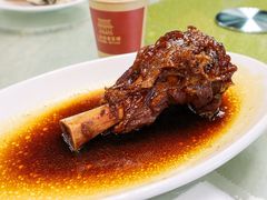 -二泉园老菜馆·百年无锡菜