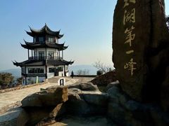 -缥缈峰景区