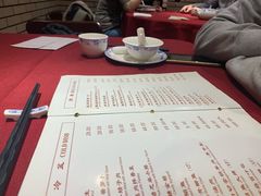 -老吉士酒家(天平路店)